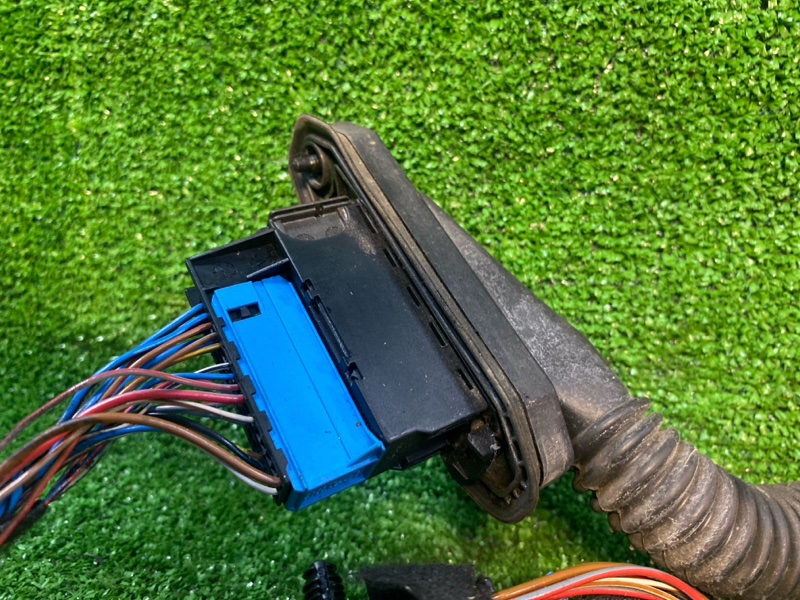 Проводка двери, 1500 рублей, Фроловское