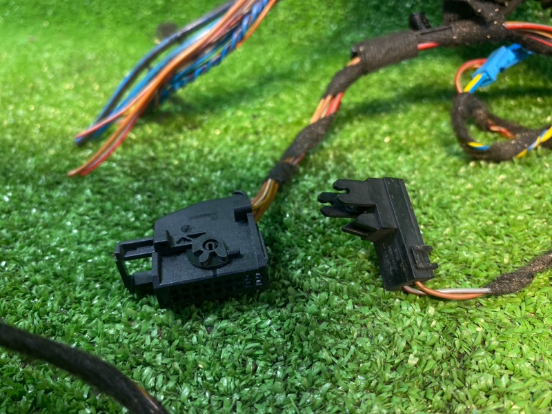 Проводка двери, 1500 рублей, Фроловское