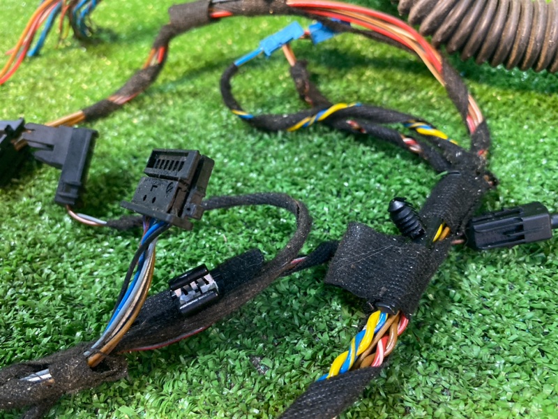 Проводка двери, 1500 рублей, Фроловское