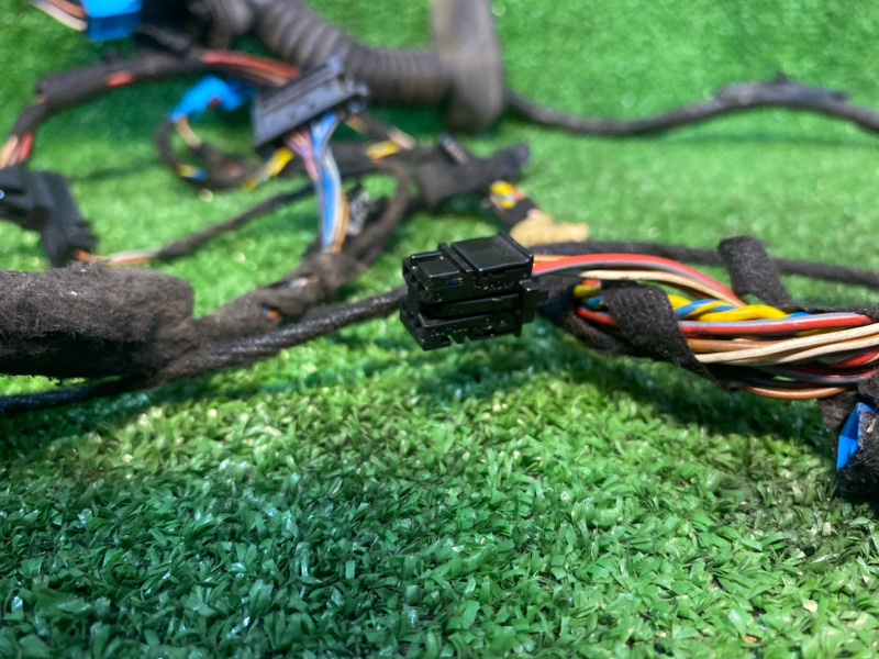 Проводка двери, 1500 рублей, Фроловское