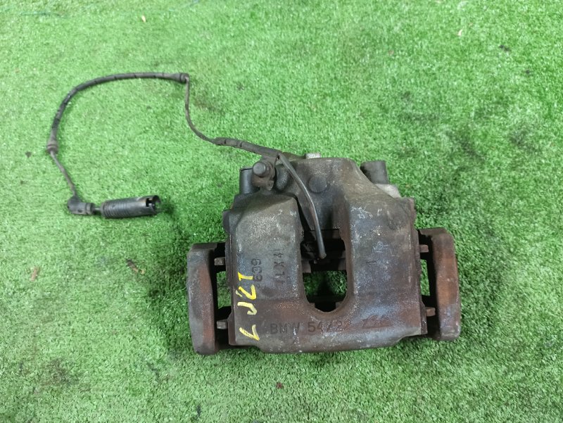 Суппорт тормозной, 2500 рублей, Фроловское