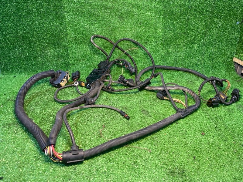 Проводка ДВС, 1600 рублей, Фроловское