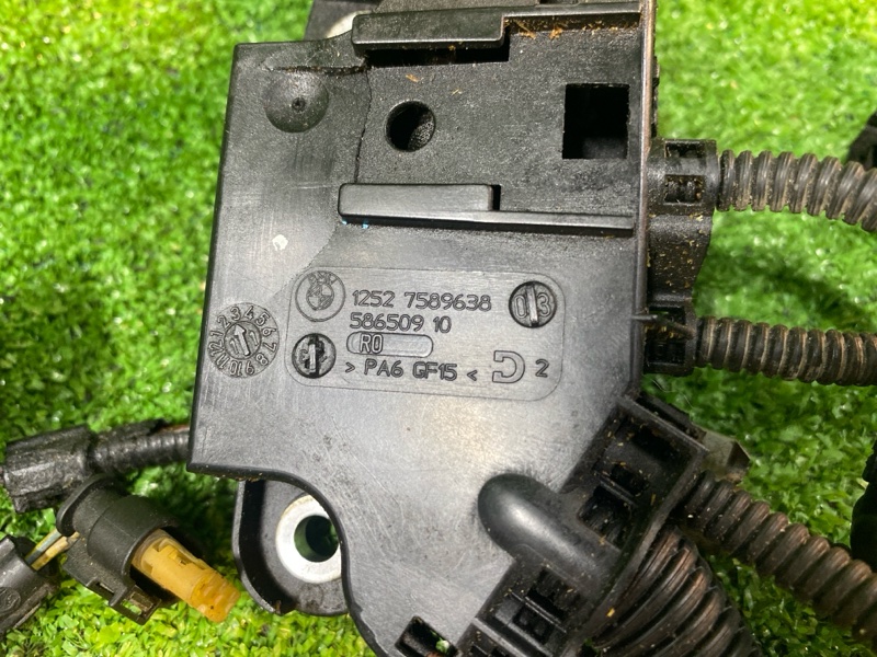 Проводка ДВС, 1600 рублей, Фроловское