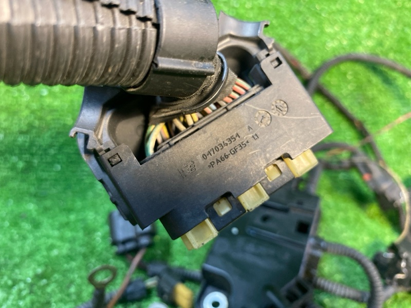 Проводка ДВС, 1600 рублей, Фроловское