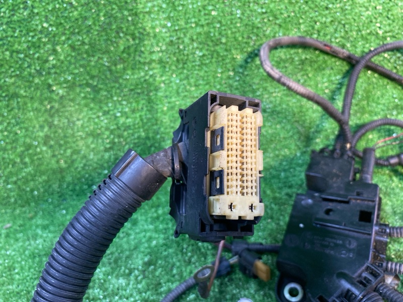 Проводка ДВС, 1600 рублей, Фроловское