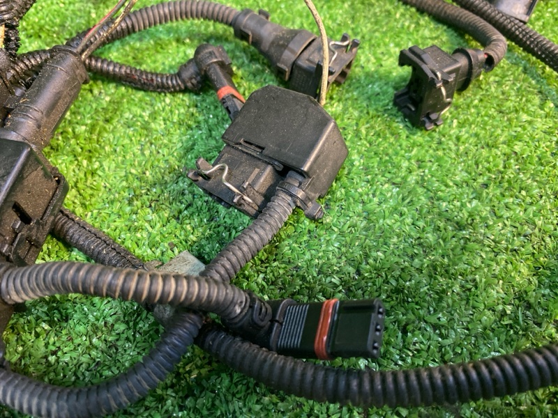 Проводка ДВС, 1600 рублей, Фроловское