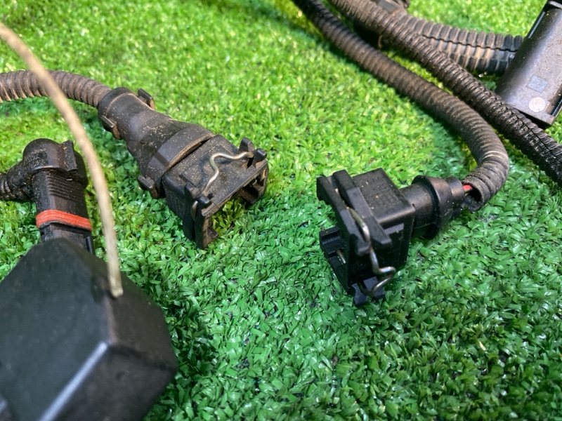 Проводка ДВС, 1600 рублей, Фроловское