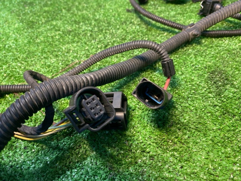 Проводка ДВС, 1600 рублей, Фроловское