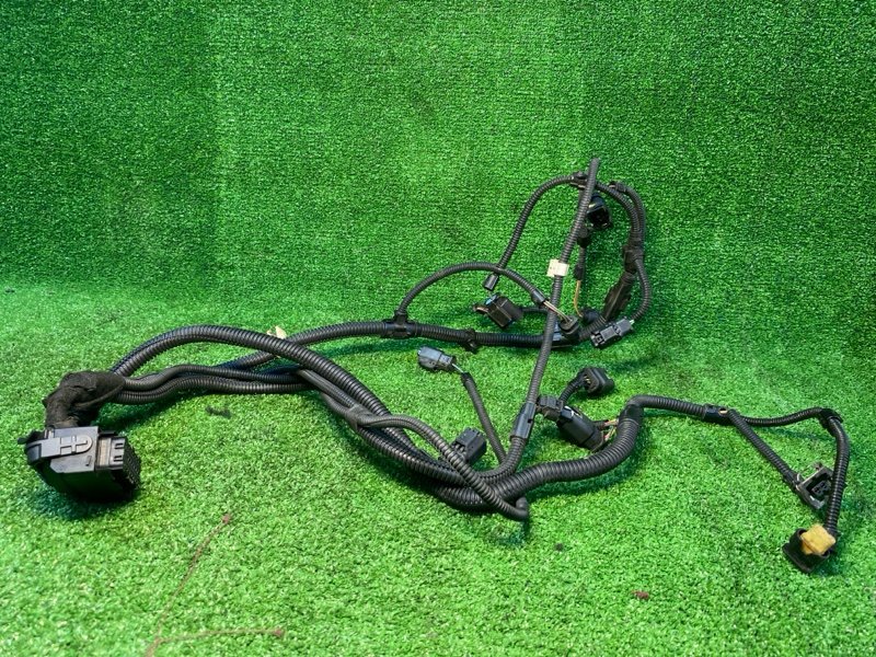 Проводка ДВС, 2500 рублей, Фроловское