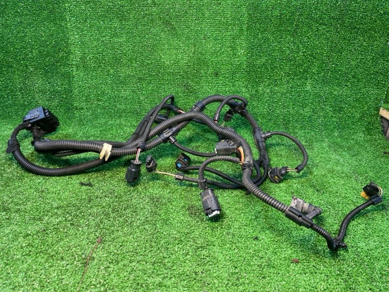 Проводка ДВС, 2500 рублей, Фроловское