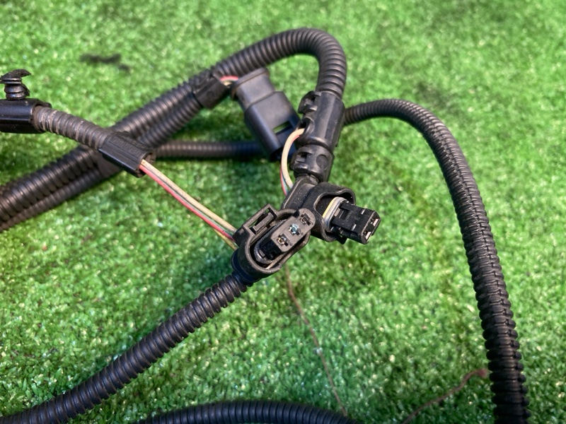 Проводка ДВС, 2500 рублей, Фроловское