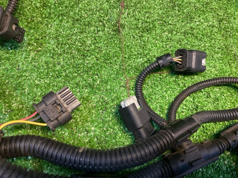 Проводка ДВС, 2500 рублей, Фроловское