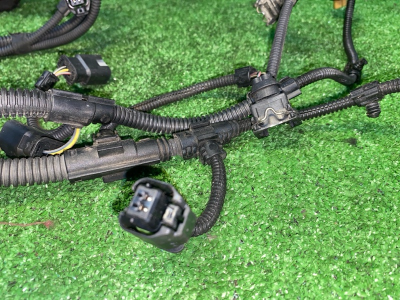 Проводка ДВС, 2500 рублей, Фроловское