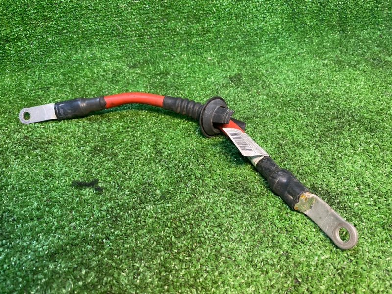 Клемма аккумулятора, 1000 рублей, Фроловское