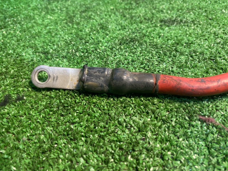 Клемма аккумулятора, 1000 рублей, Фроловское