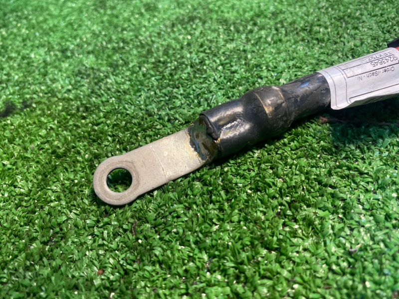 Клемма аккумулятора, 1000 рублей, Фроловское