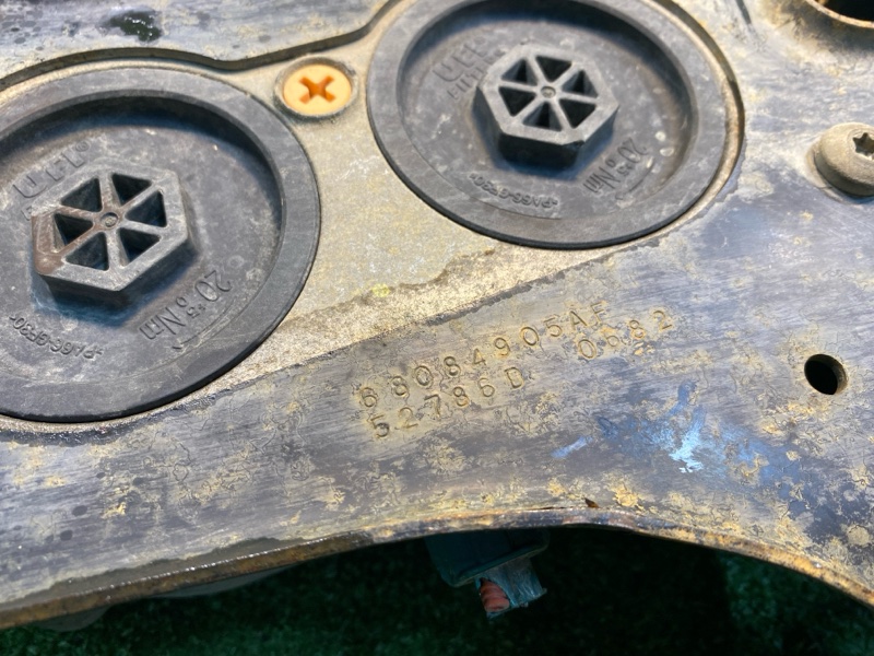 Фильтр топливный, 3000 рублей, Фроловское