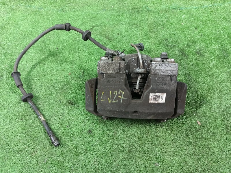 Суппорт тормозной, 4000 рублей, Фроловское