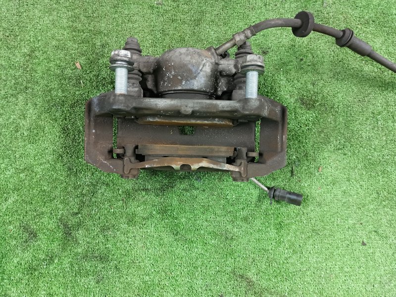 Суппорт тормозной, 4000 рублей, Фроловское