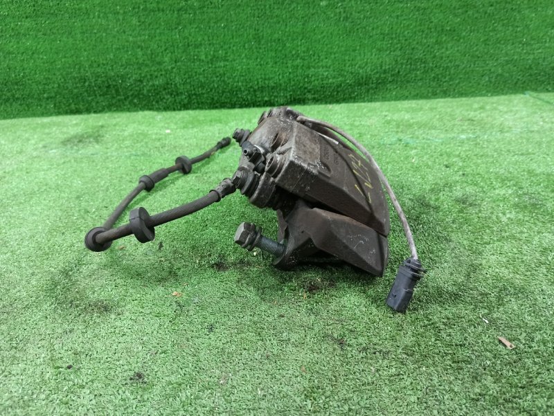 Суппорт тормозной, 4000 рублей, Фроловское