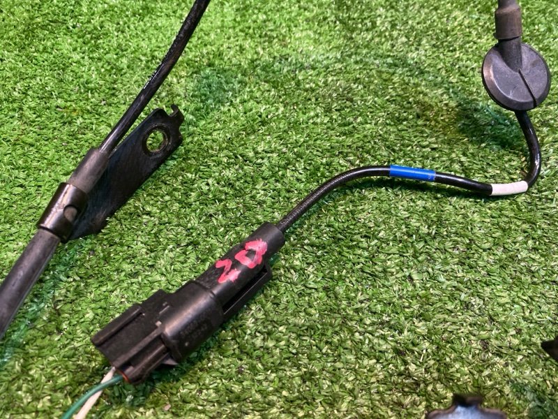 Датчик ABS, 1500 рублей, Фроловское