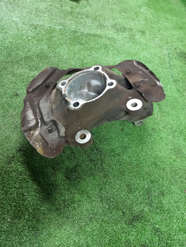 Кулак поворотный, 3700 рублей, Фроловское