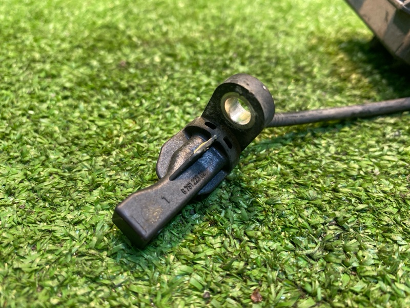 Датчик ABS, 2200 рублей, Фроловское