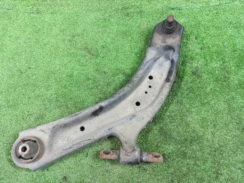 Рычаг подвески нижний, 3000 рублей, Фроловское