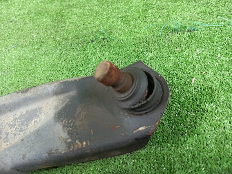 Рычаг подвески нижний, 3000 рублей, Фроловское