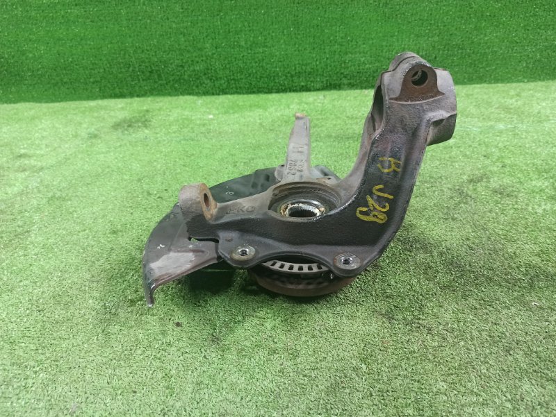 Кулак поворотный, 12000 рублей, Фроловское