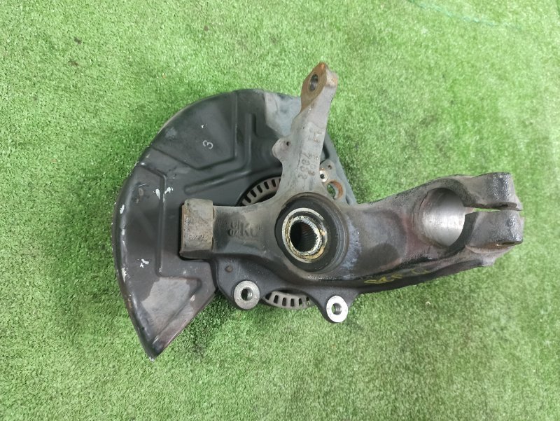 Кулак поворотный, 12000 рублей, Фроловское