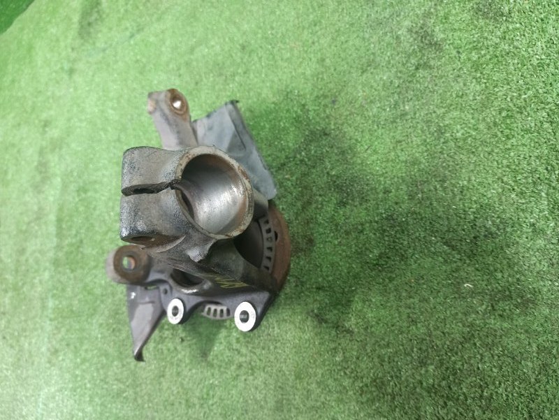 Кулак поворотный, 12000 рублей, Фроловское