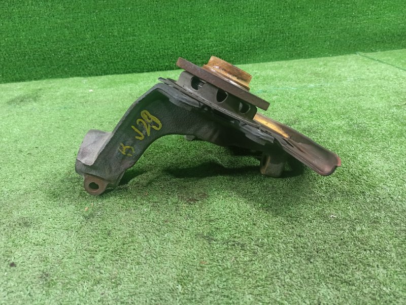 Кулак поворотный, 12000 рублей, Фроловское