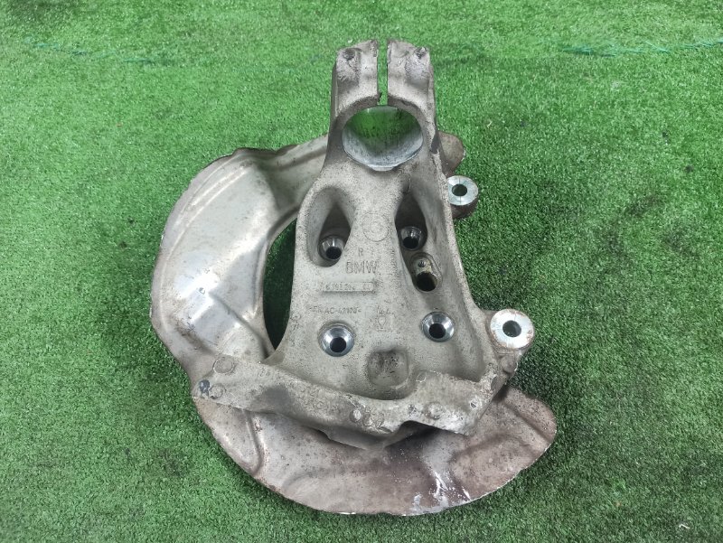 Кулак поворотный, 3700 рублей, Фроловское