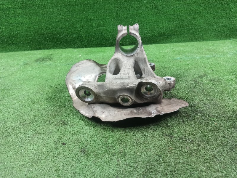 Кулак поворотный, 3700 рублей, Фроловское