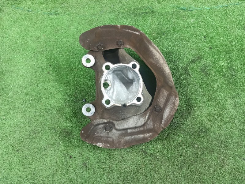 Кулак поворотный, 3700 рублей, Фроловское