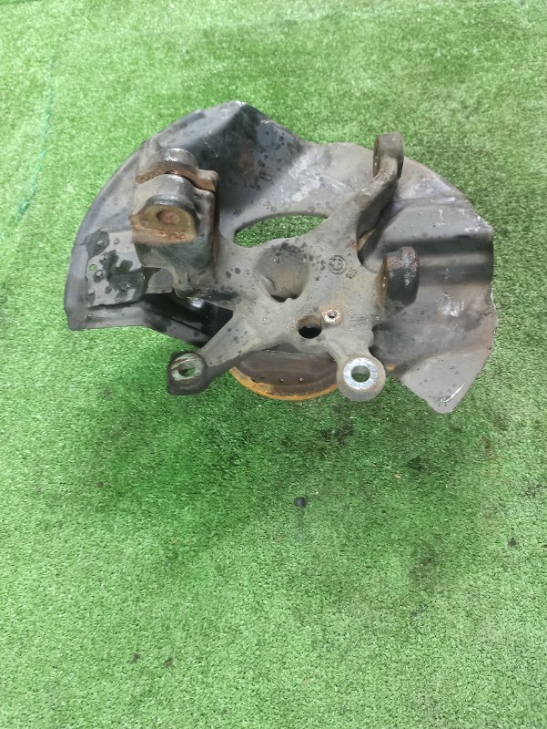 Кулак поворотный, 4500 рублей, Фроловское