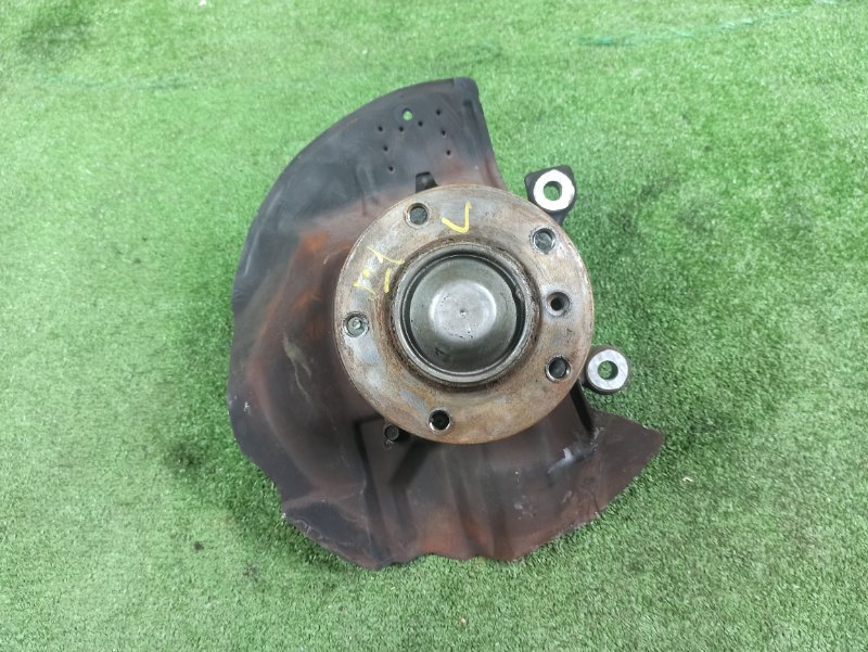 Кулак поворотный, 4500 рублей, Фроловское