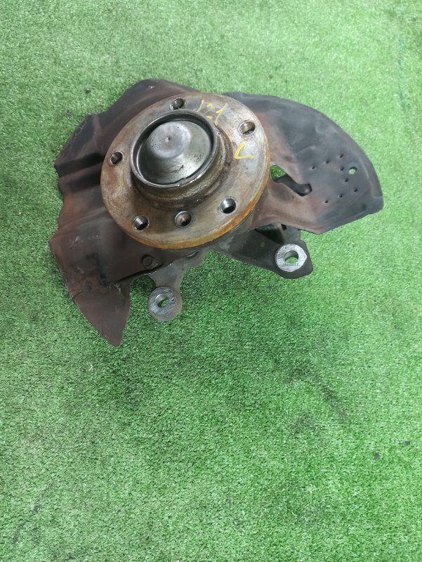 Кулак поворотный, 4500 рублей, Фроловское