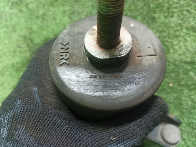 Подушка двигателя, 4500 рублей, Фроловское