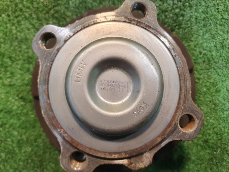 Ступица, 2500 рублей, Фроловское