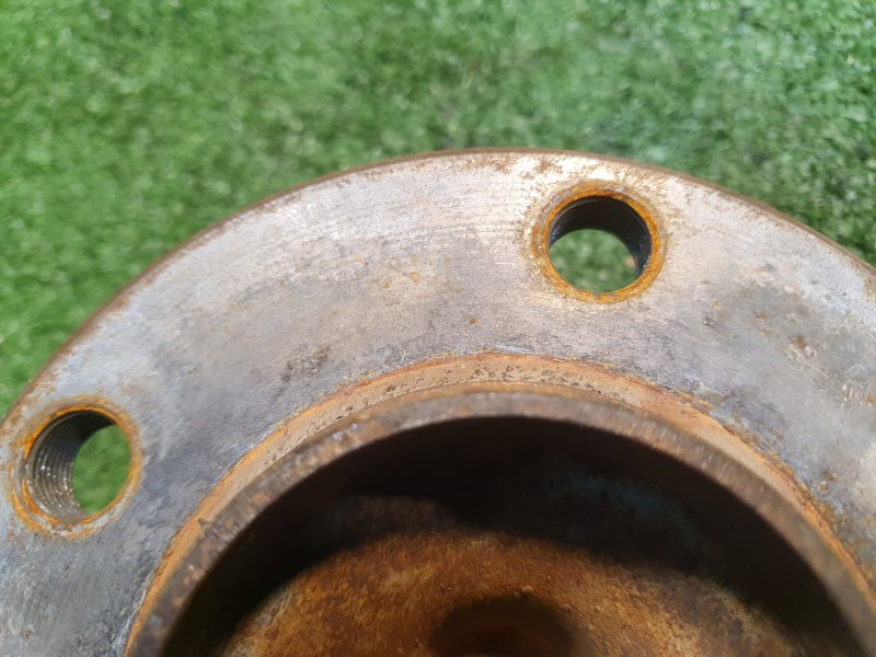 Ступица, 2500 рублей, Фроловское