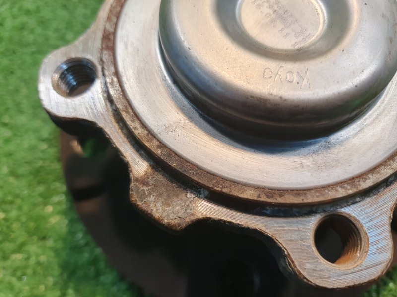 Ступица, 2500 рублей, Фроловское