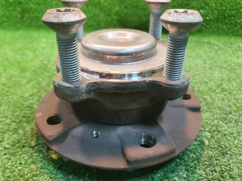 Ступица, 2500 рублей, Фроловское