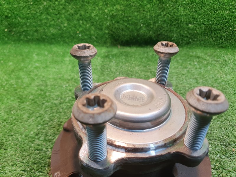 Ступица, 2500 рублей, Фроловское