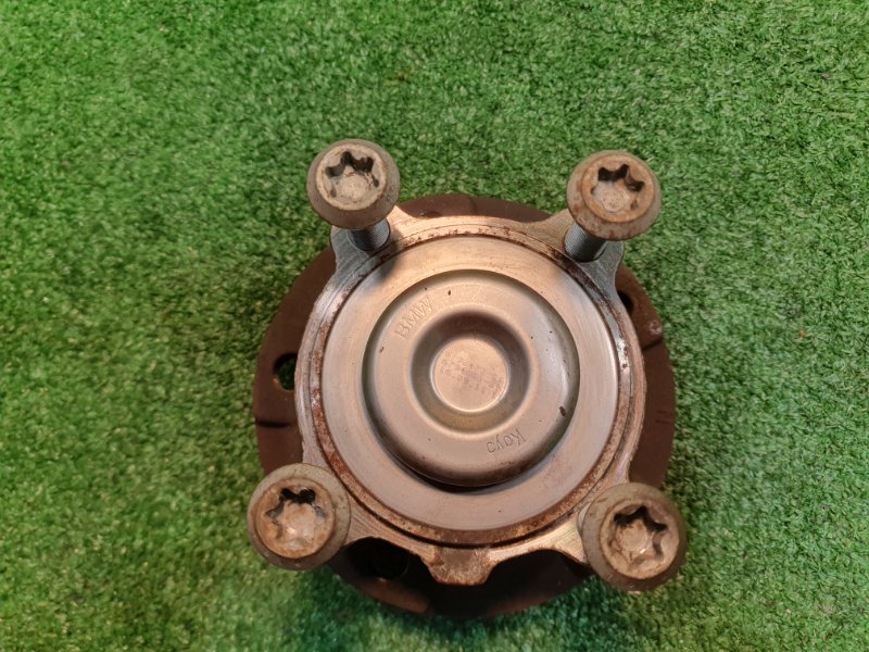 Ступица, 2500 рублей, Фроловское