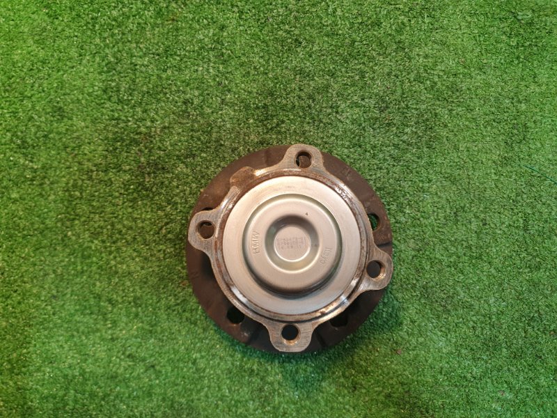 Ступица, 2500 рублей, Фроловское