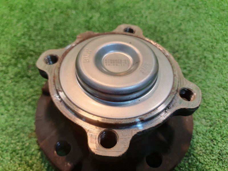 Ступица, 2500 рублей, Фроловское