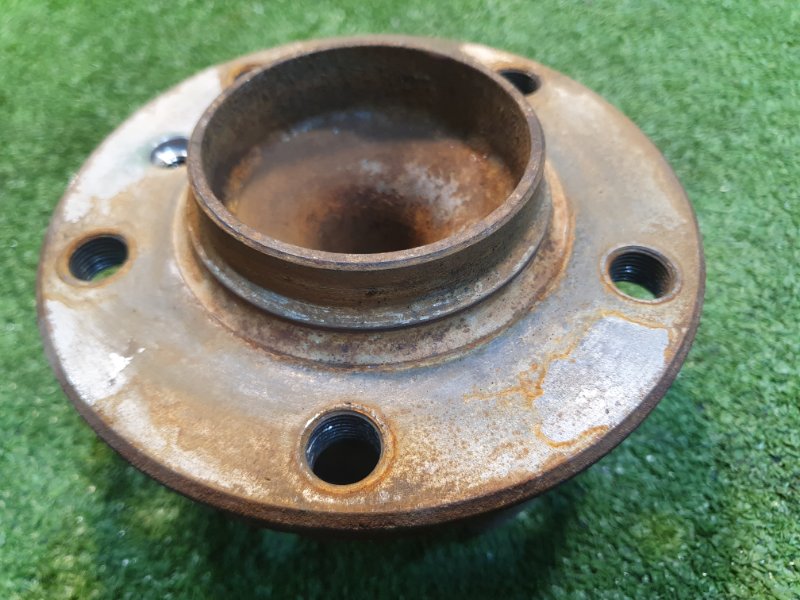 Ступица, 2500 рублей, Фроловское