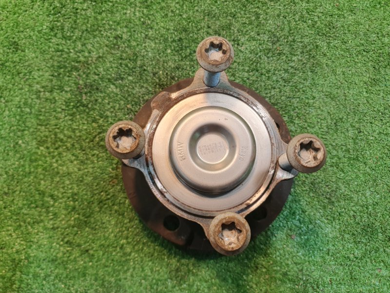 Ступица, 2500 рублей, Фроловское